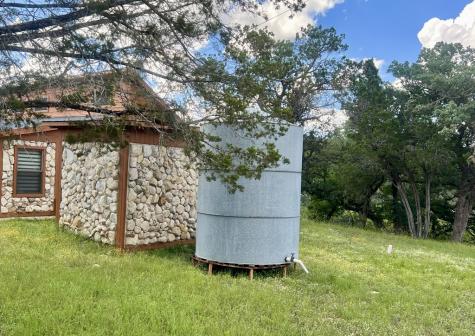 1589, 95 Fm 1340 Hunt TX 78024