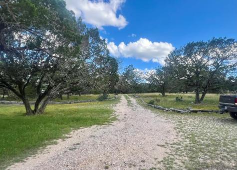1589, 95 Fm 1340 Hunt TX 78024