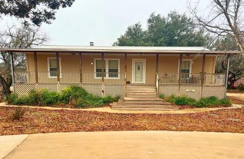 1879 Arcadia Loop Kerrville TX 78028