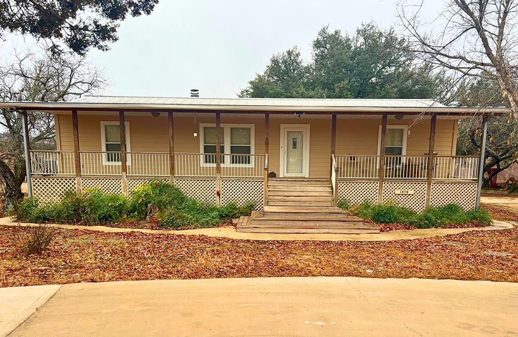 1879 Arcadia Loop Kerrville TX 78028