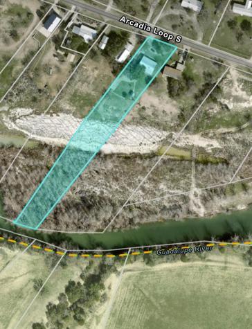 1879 Arcadia Loop Kerrville TX 78028