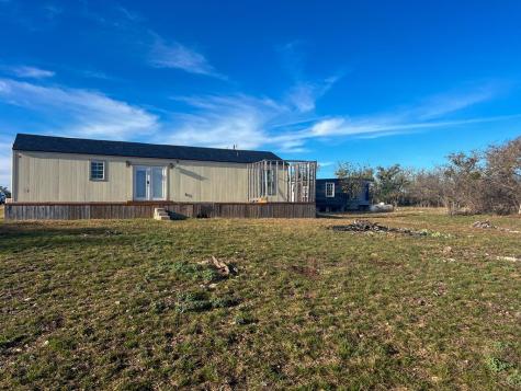420 Sky Harbor Mountain Home TX 78058