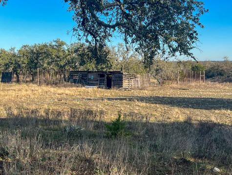 420 Sky Harbor Mountain Home TX 78058