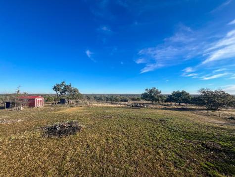 420 Sky Harbor Mountain Home TX 78058