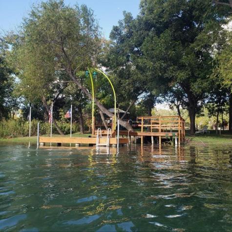 127 Lake Drive Camp Wood TX 78833