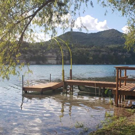 127 Lake Drive Camp Wood TX 78833
