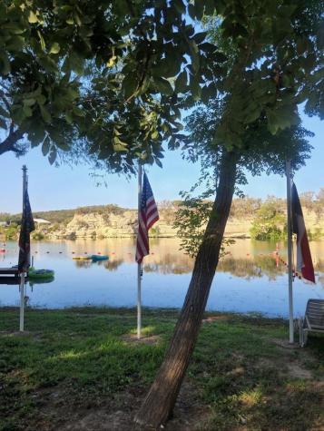 127 Lake Drive Camp Wood TX 78833