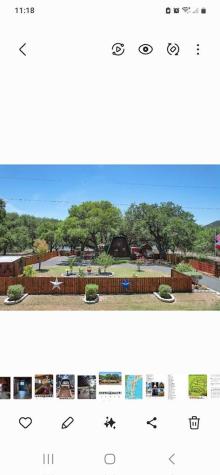 127 Lake Drive Camp Wood TX 78833
