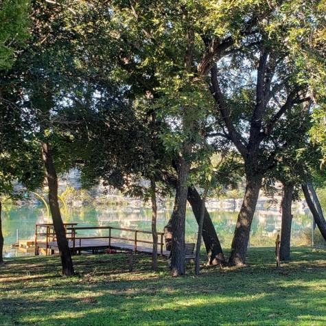 127 Lake Drive Camp Wood TX 78833