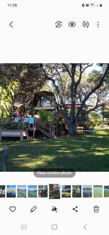 127 Lake Drive Camp Wood TX 78833