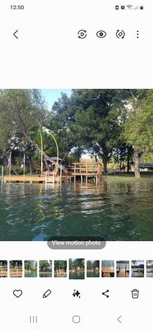 127 Lake Drive Camp Wood TX 78833