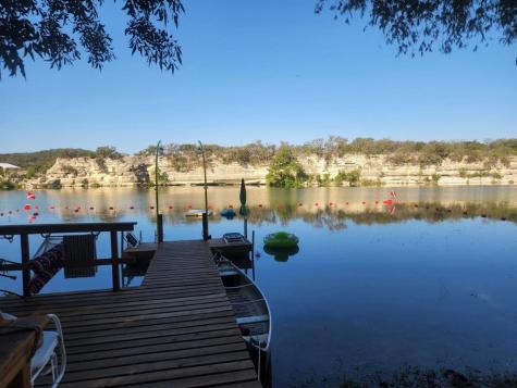 127 Lake Drive Camp Wood TX 78833