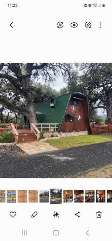 127 Lake Drive Camp Wood TX 78833