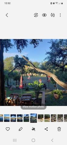 127 Lake Drive Camp Wood TX 78833