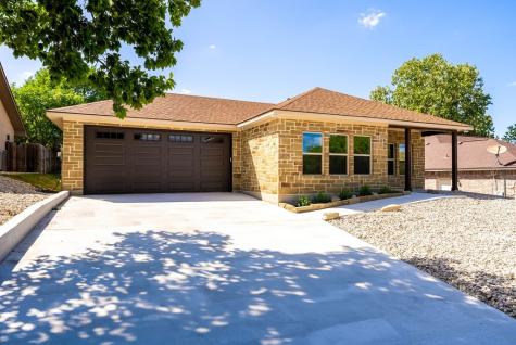706 Oak Valley Drive Kerrville TX 78028
