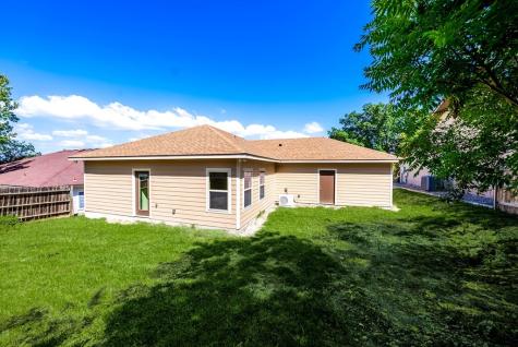 706 Oak Valley Drive Kerrville TX 78028
