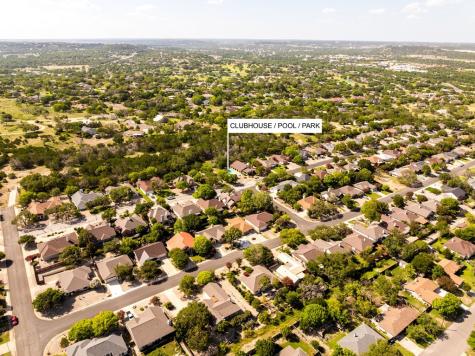 706 Oak Valley Drive Kerrville TX 78028