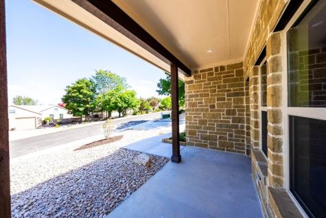 706 Oak Valley Drive Kerrville TX 78028
