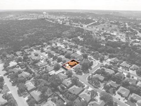 706 Oak Valley Drive Kerrville TX 78028