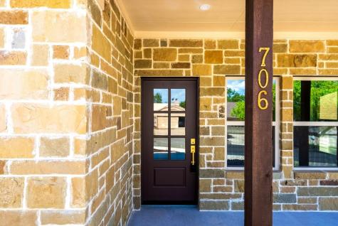 706 Oak Valley Drive Kerrville TX 78028
