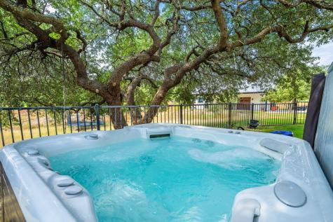 151 Kerr Canyon Pass Kerrville TX 78028
