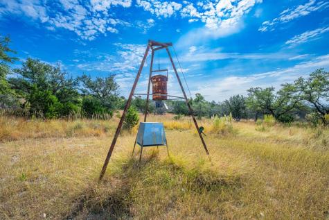151 Kerr Canyon Pass Kerrville TX 78028
