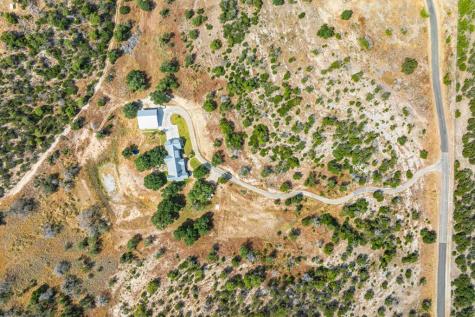 151 Kerr Canyon Pass Kerrville TX 78028
