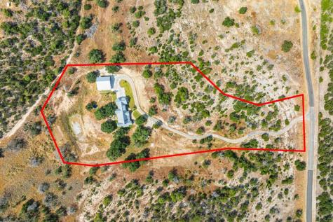 151 Kerr Canyon Pass Kerrville TX 78028
