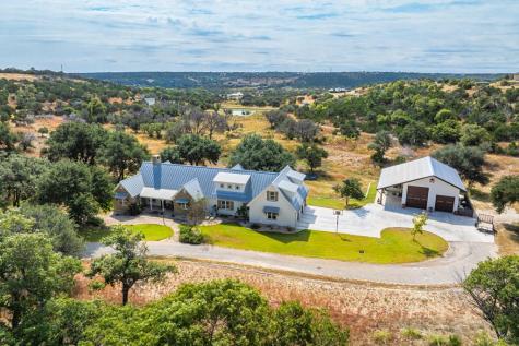 151 Kerr Canyon Pass Kerrville TX 78028