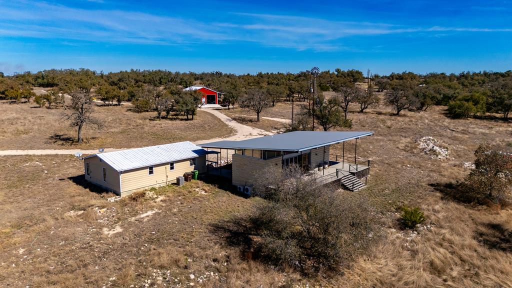 149 Avva Drive Mountain Home TX 78058