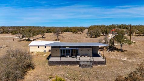 149 Avva Drive Mountain Home TX 78058