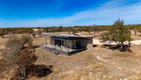 149 Avva Drive Mountain Home TX 78058