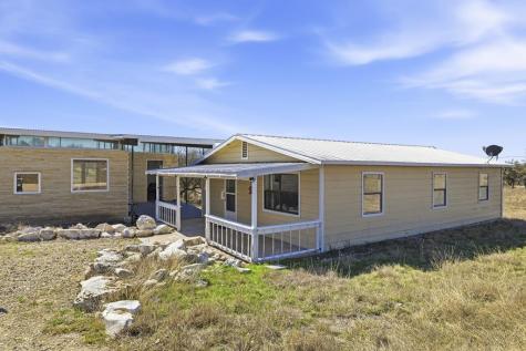 149 Avva Drive Mountain Home TX 78058