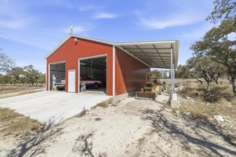 149 Avva Drive Mountain Home TX 78058