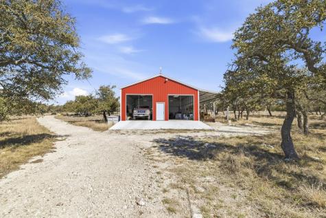 149 Avva Drive Mountain Home TX 78058