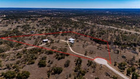 149 Avva Drive Mountain Home TX 78058