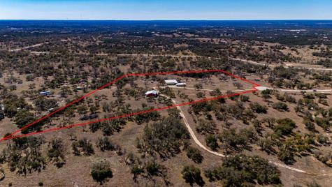149 Avva Drive Mountain Home TX 78058