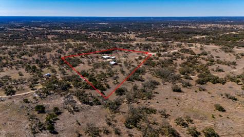 149 Avva Drive Mountain Home TX 78058