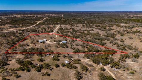 149 Avva Drive Mountain Home TX 78058