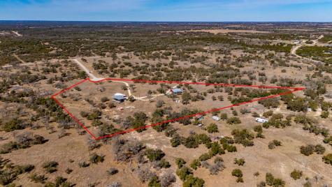 149 Avva Drive Mountain Home TX 78058