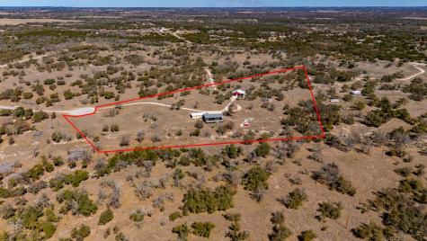 149 Avva Drive Mountain Home TX 78058