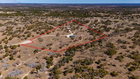 149 Avva Drive Mountain Home TX 78058