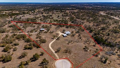 149 Avva Drive Mountain Home TX 78058
