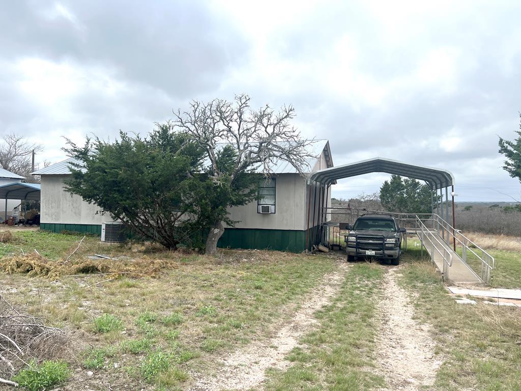 275 Ranchland Mountain Home TX 78058