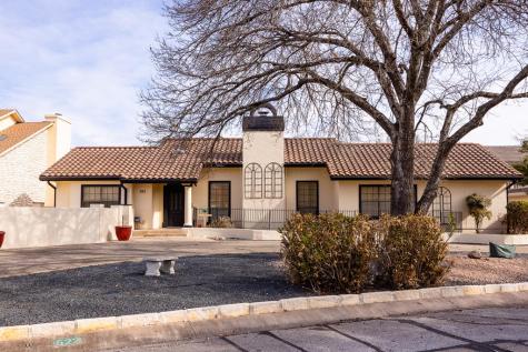 522 Preston Trail Kerrville TX 78028