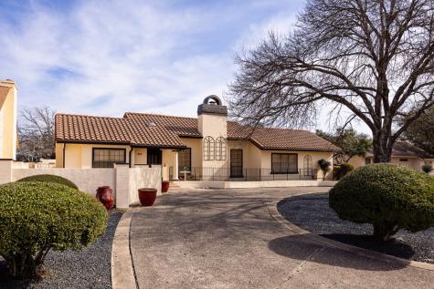 522 Preston Trail Kerrville TX 78028