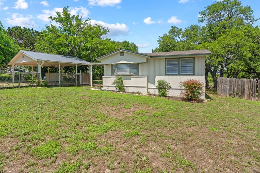 108 White Wing Kerrville TX 78028