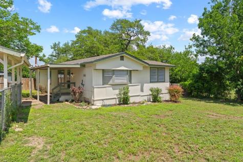 108 White Wing Kerrville TX 78028