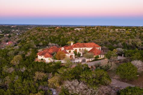 2121 Landmark Road Kerrville TX 78028