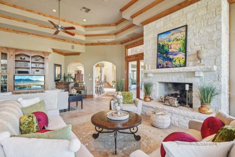 2121 Landmark Road Kerrville TX 78028